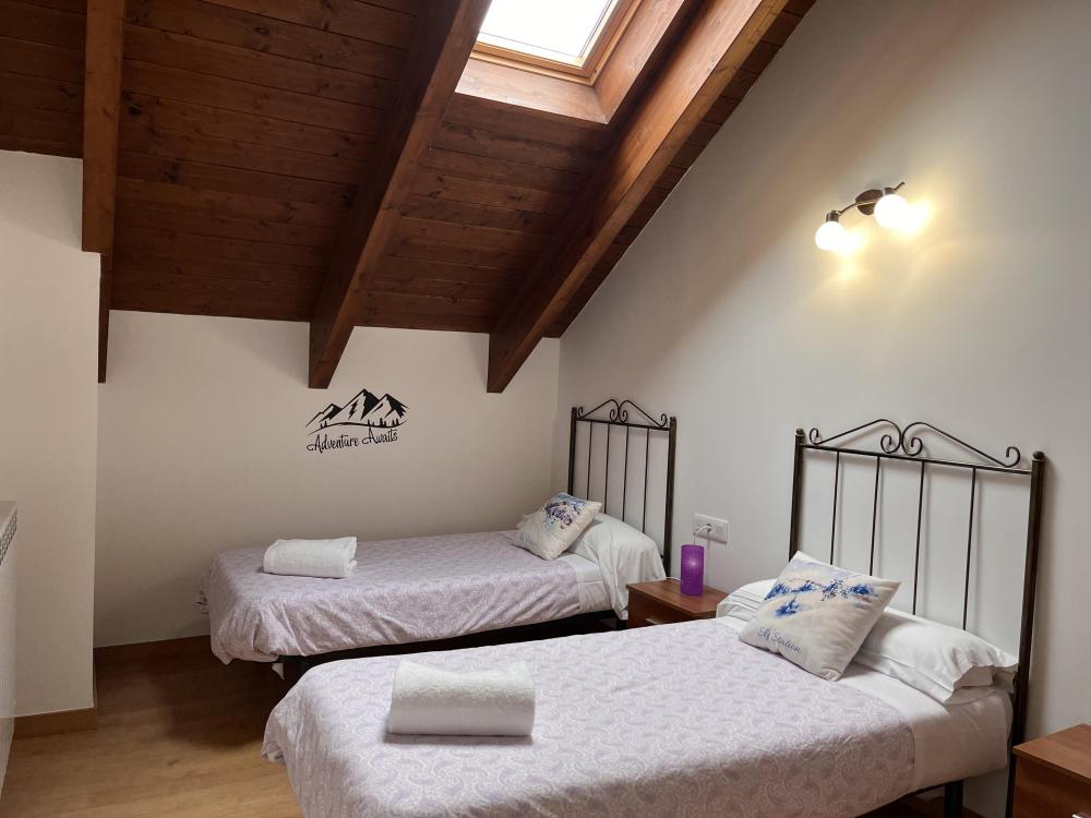 000103 ARDONES Apartamento Benasque 000103 ARDONES Apartamento Benasque