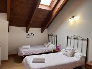 000103 ARDONES Apartamento  Benasque