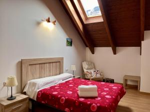 000103 ARDONES Apartamento  Benasque
