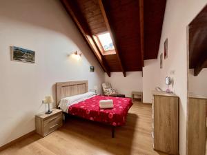 000103 ARDONES Apartamento  Benasque