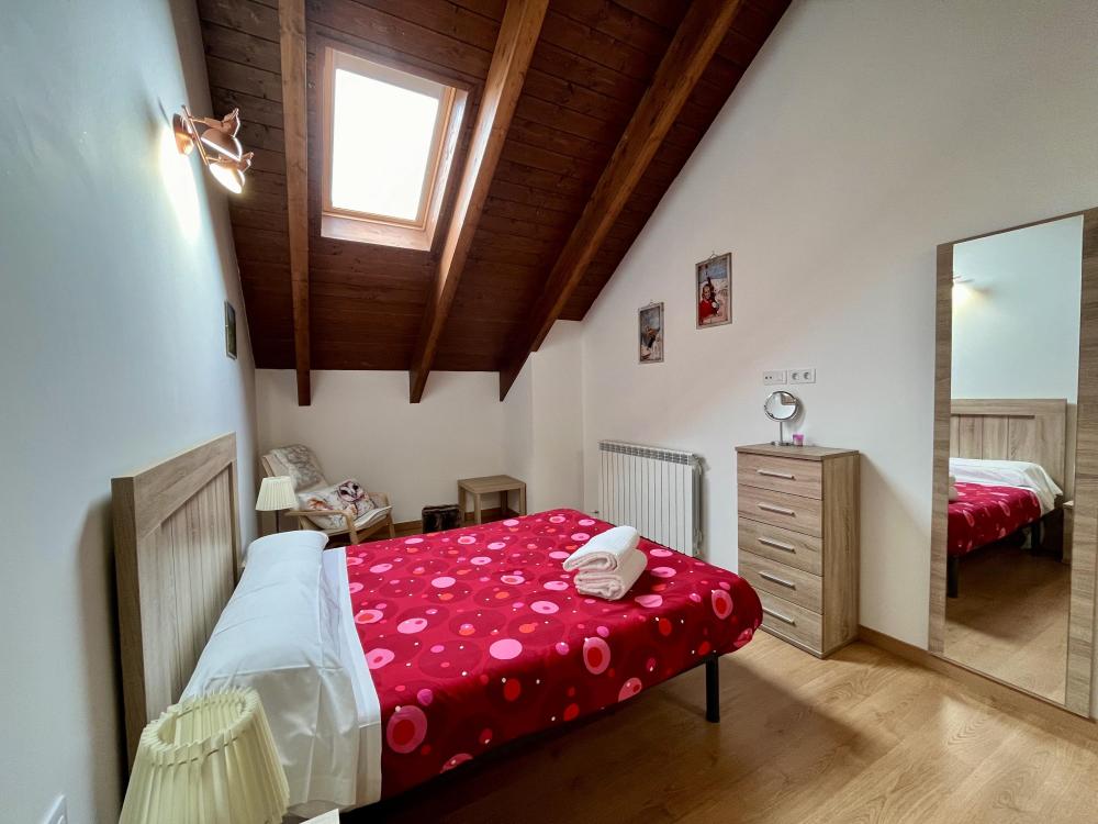 000103 ARDONES Apartamento Benasque 000103 ARDONES Apartamento Benasque