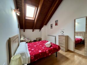 000103 ARDONES Apartamento  Benasque