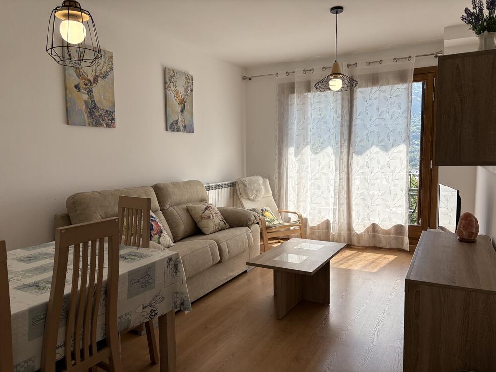 00103 Ardonés Apartamento Benasque 00103 Ardonés Apartamento Benasque
