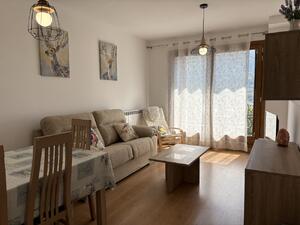 00103 Ardonés Apartamento  Benasque