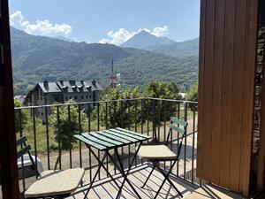 00103 Ardonés Apartamento  Benasque