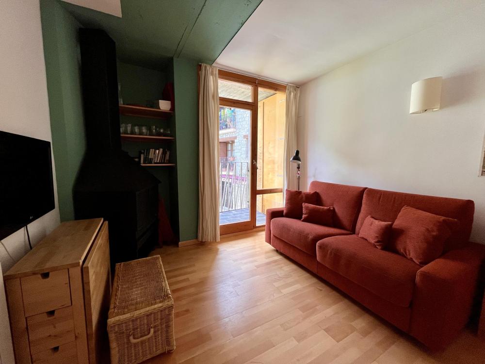 00106 Llosás Apartamento Benasque 00106 Llosás Apartamento Benasque
