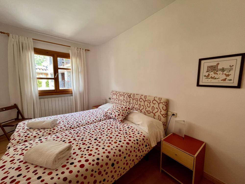 00106 Llosás Apartamento Benasque 00106 Llosás Apartamento Benasque