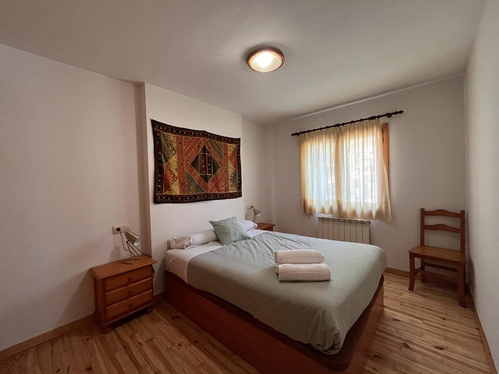 00109 Plan de Estan Apartamento Benasque 00109 Plan de Estan Apartamento Benasque