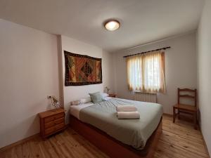 00109 Plan de Estan  Apartamento  Benasque