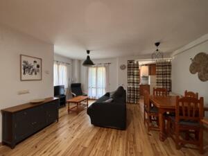 00109 Plan de Estan  Apartamento  Benasque