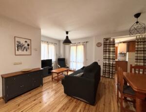 00109 Plan de Estan  Apartamento  Benasque
