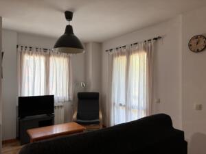 00109 Plan de Estan  Apartamento  Benasque