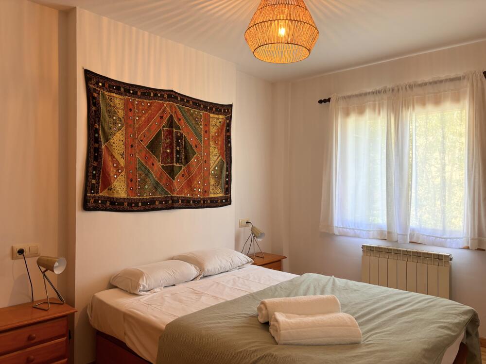 00109 Plan de Estan Apartamento Benasque 00109 Plan de Estan Apartamento Benasque