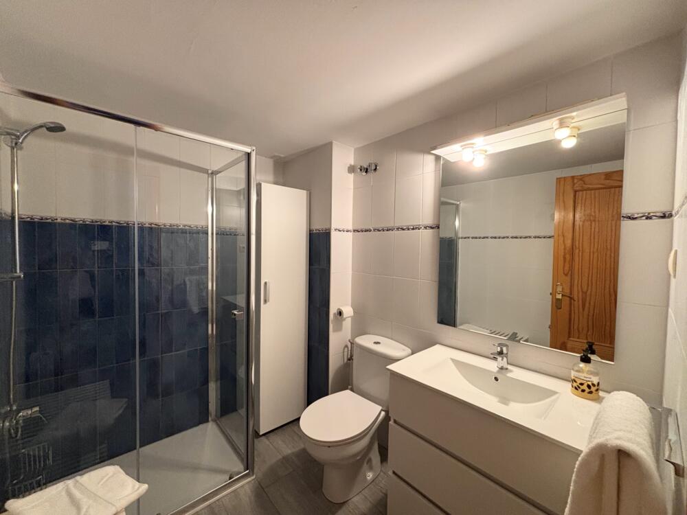 00109 Plan de Estan Apartamento Benasque 00109 Plan de Estan Apartamento Benasque