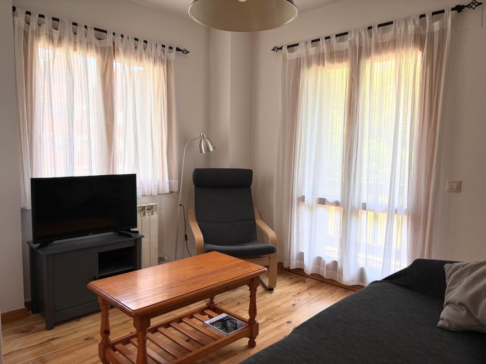 00109 Plan de Estan Apartamento Benasque 00109 Plan de Estan Apartamento Benasque