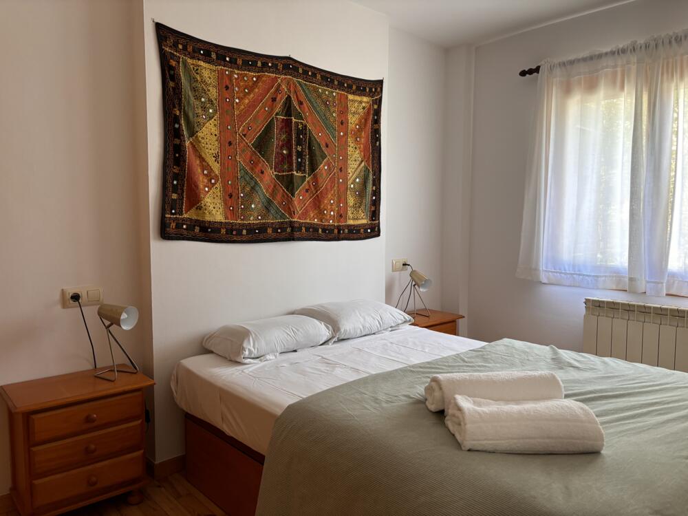 00109 Plan de Estan Apartamento Benasque 00109 Plan de Estan Apartamento Benasque