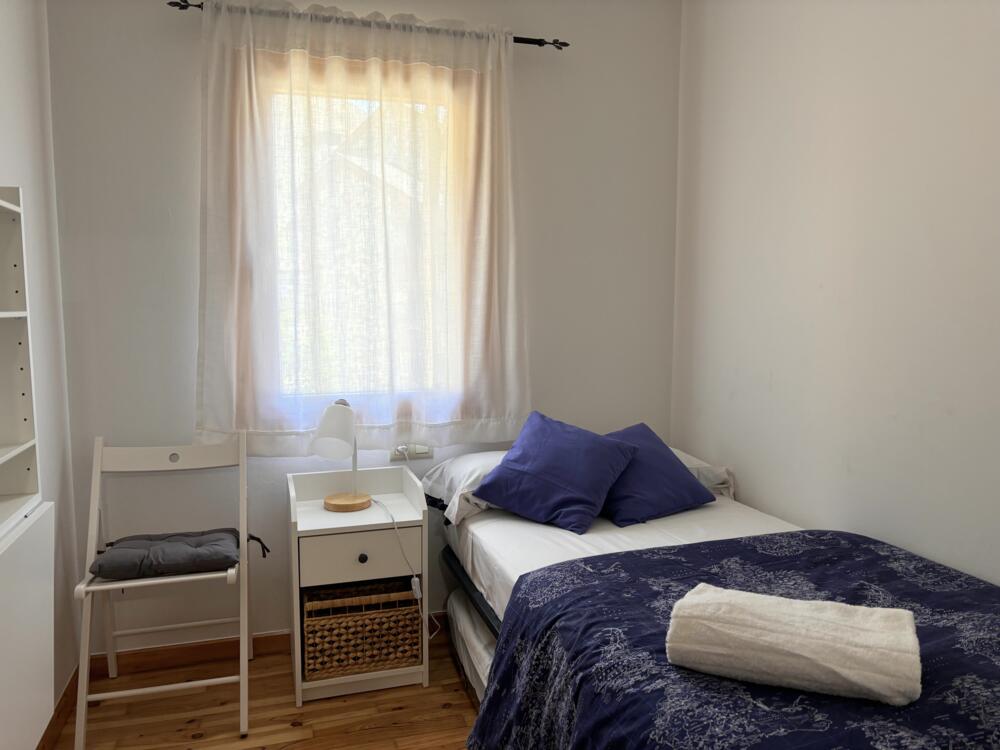 00109 Plan de Estan Apartamento Benasque 00109 Plan de Estan Apartamento Benasque