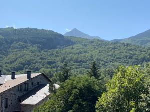 00110 Aire Pirineo Ático  Benasque