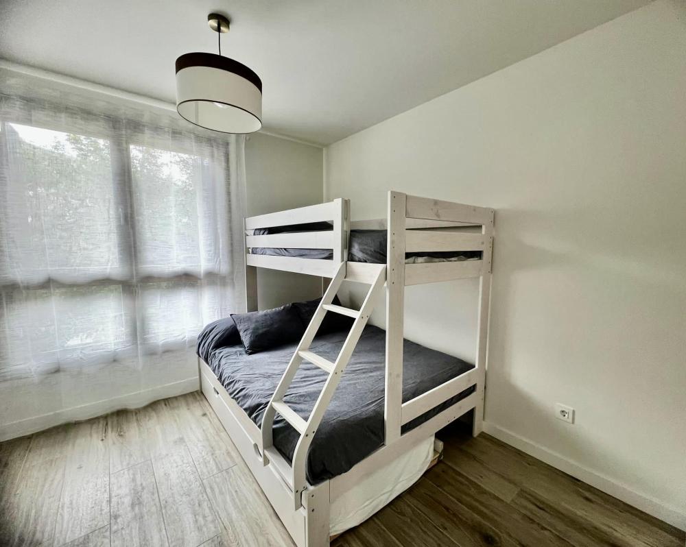 00113 Pyrene Apartamento Benasque 00113 Pyrene Apartamento Benasque