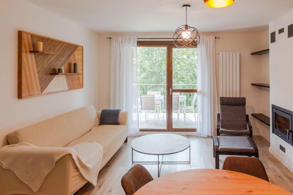 00113 Pyrene Apartamento Benasque 00113 Pyrene Apartamento Benasque