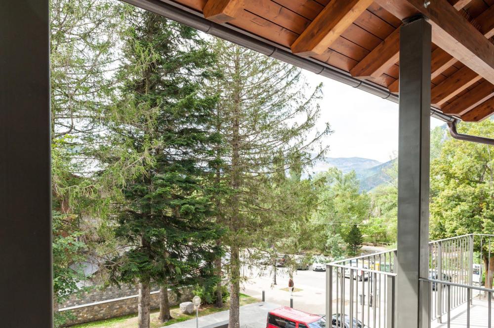 00113 Pyrene Apartamento Benasque 00113 Pyrene Apartamento Benasque