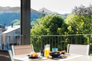 00113 Pyrene Apartamento  Benasque