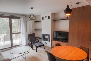 00113 Pyrene Apartamento  Benasque