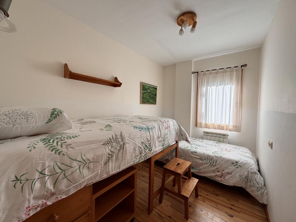 00114 Esera Apartamento Benasque 00114 Esera Apartamento Benasque