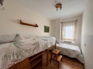 00114 Esera Apartamento  Benasque