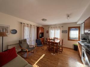 00114 Esera Apartamento  Benasque