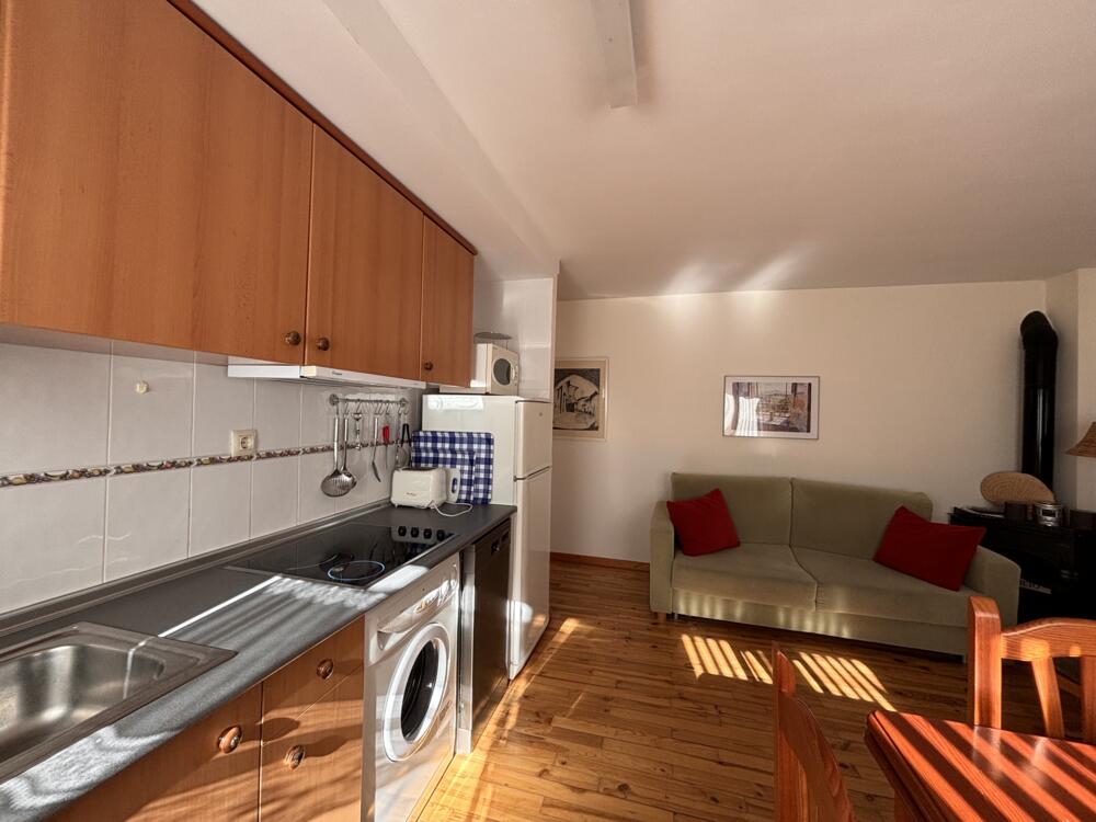 00114 Esera Apartamento Benasque 00114 Esera Apartamento Benasque