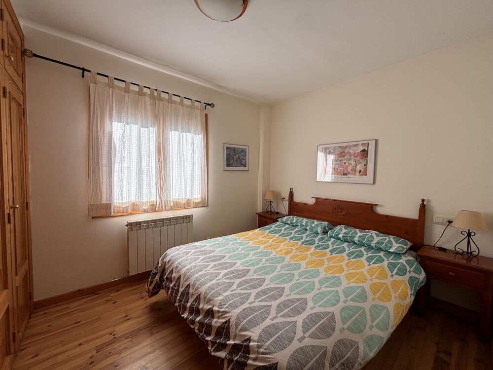 00114 Esera Apartamento Benasque 00114 Esera Apartamento Benasque