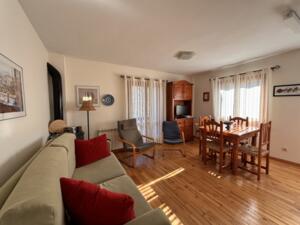 00114 Esera Apartamento  Benasque