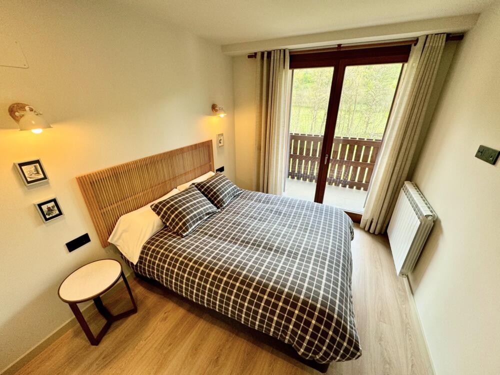 00115 Besurta Apartamento Benasque 00115 Besurta Apartamento Benasque
