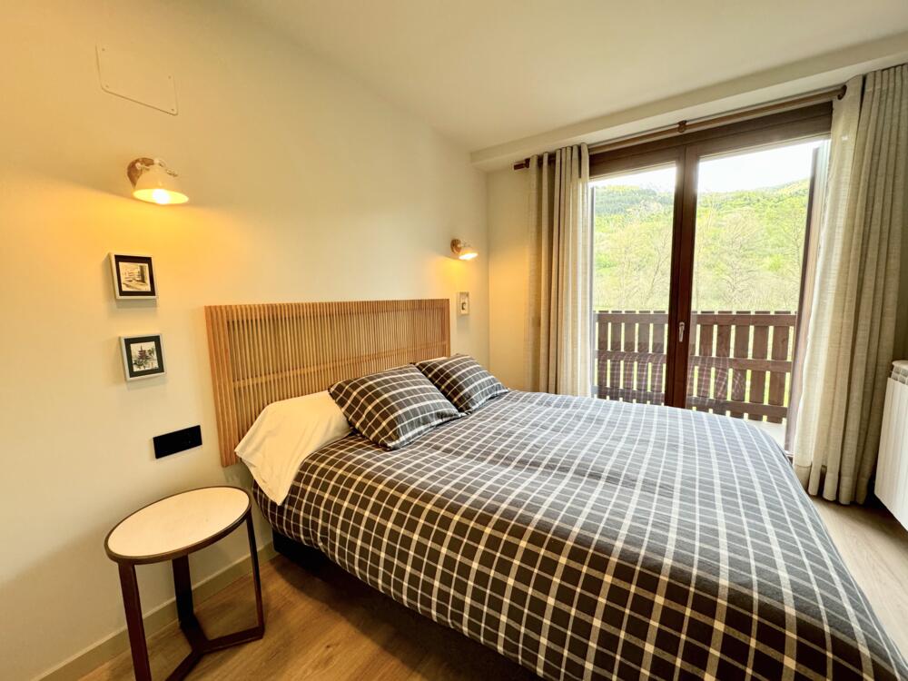 00115 Besurta Apartamento Benasque 00115 Besurta Apartamento Benasque