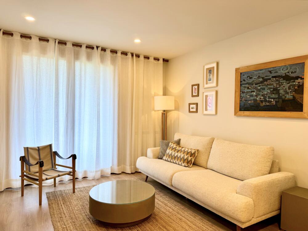 00115 Besurta Apartamento Benasque 00115 Besurta Apartamento Benasque