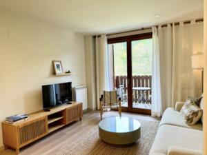 00115 Besurta  Apartamento  Benasque