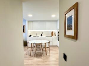 00115 Besurta  Apartamento  Benasque