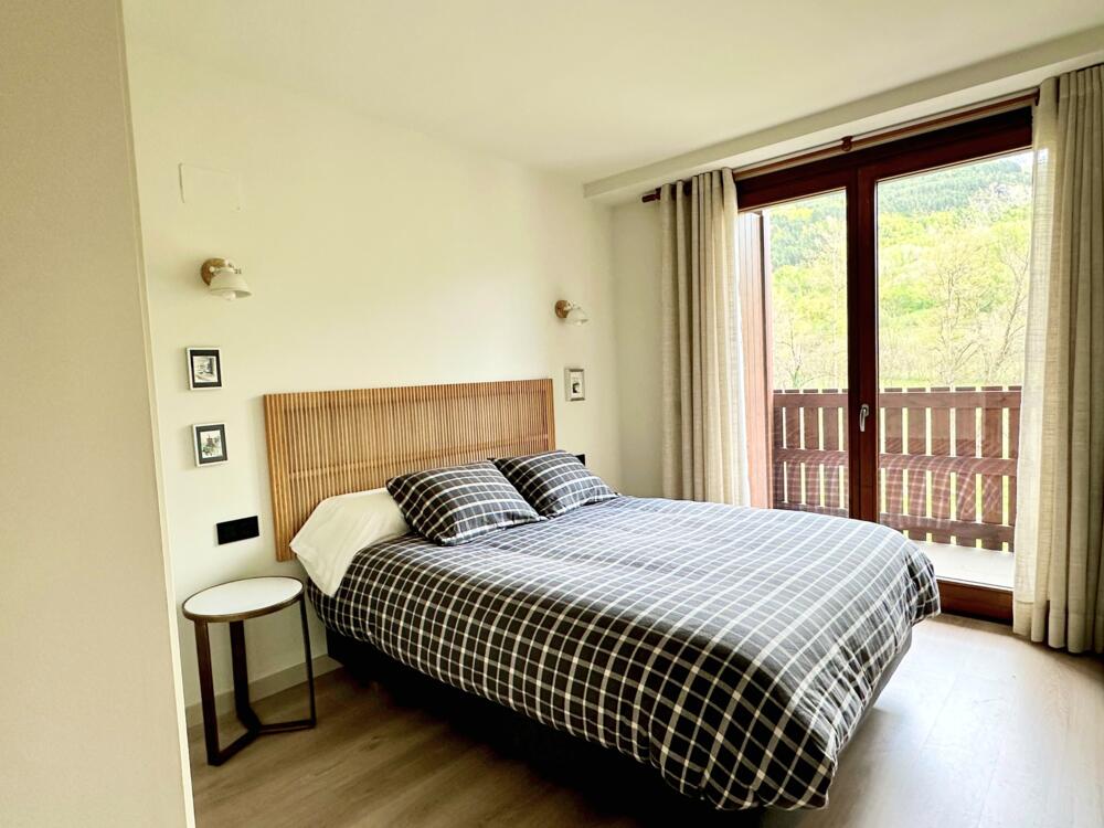 00115 Besurta Apartamento Benasque 00115 Besurta Apartamento Benasque