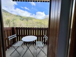 00115 Besurta  Apartamento  Benasque