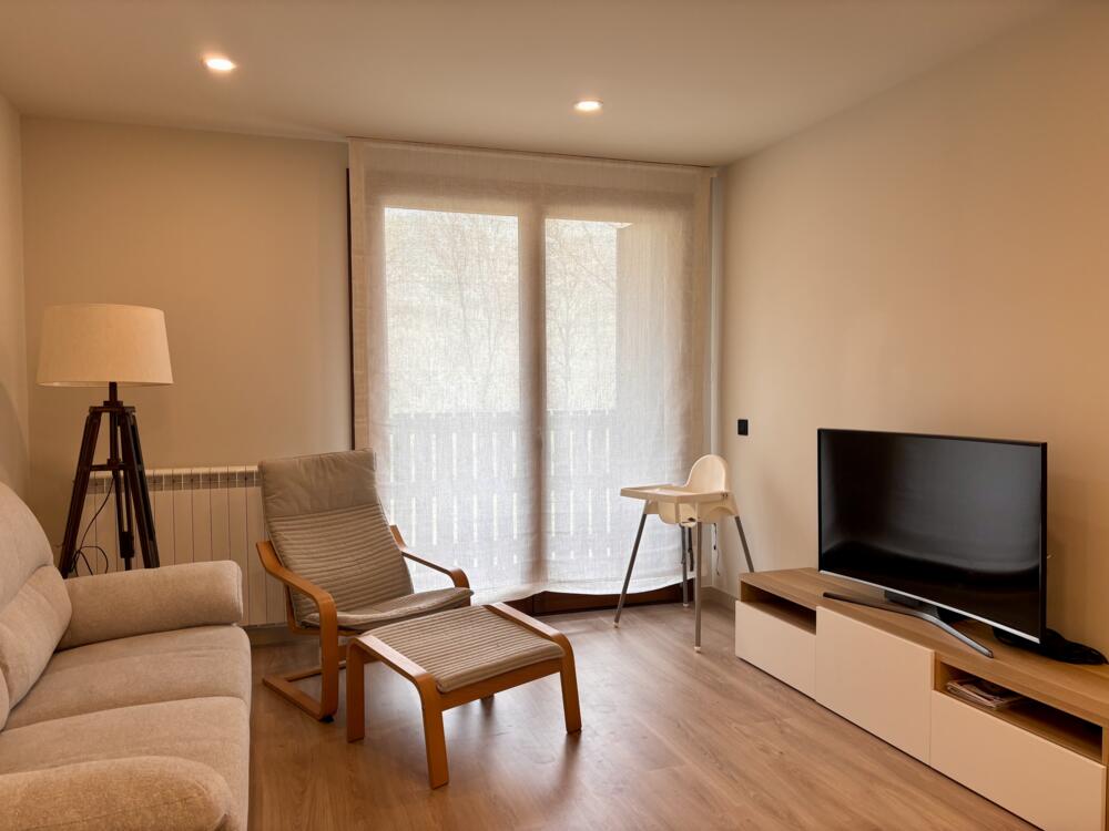 00116 Turbón Apartamento Benasque 00116 Turbón Apartamento Benasque
