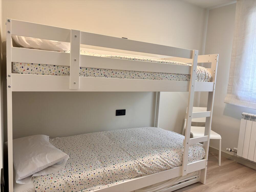 00116 Turbón Apartamento Benasque 00116 Turbón Apartamento Benasque