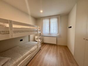 00116 Turbón Apartamento  Benasque