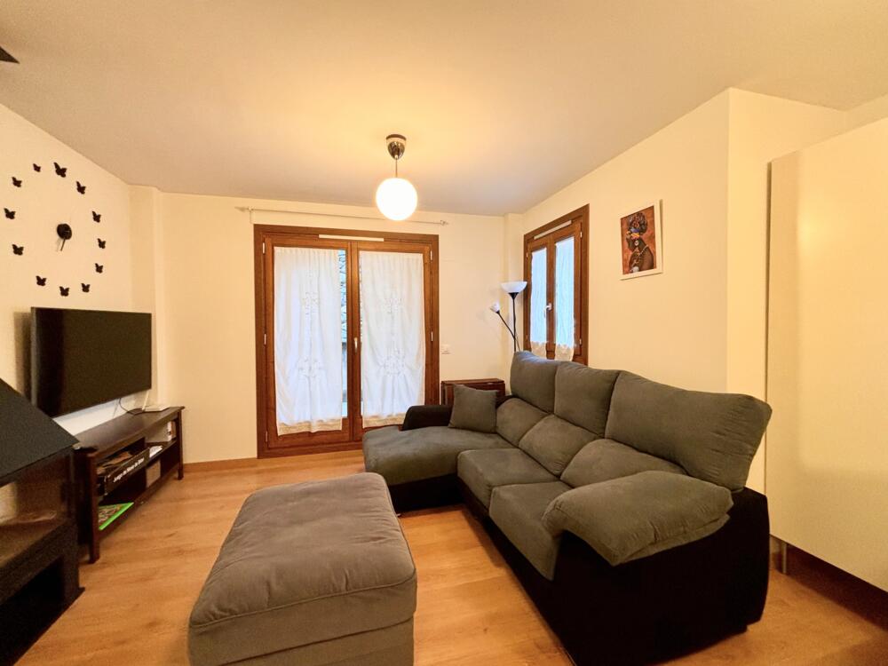 00117 Tuca Blanca Apartamento Benasque 00117 Tuca Blanca Apartamento Benasque