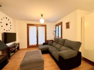 00117 Tuca Blanca Apartamento  Benasque
