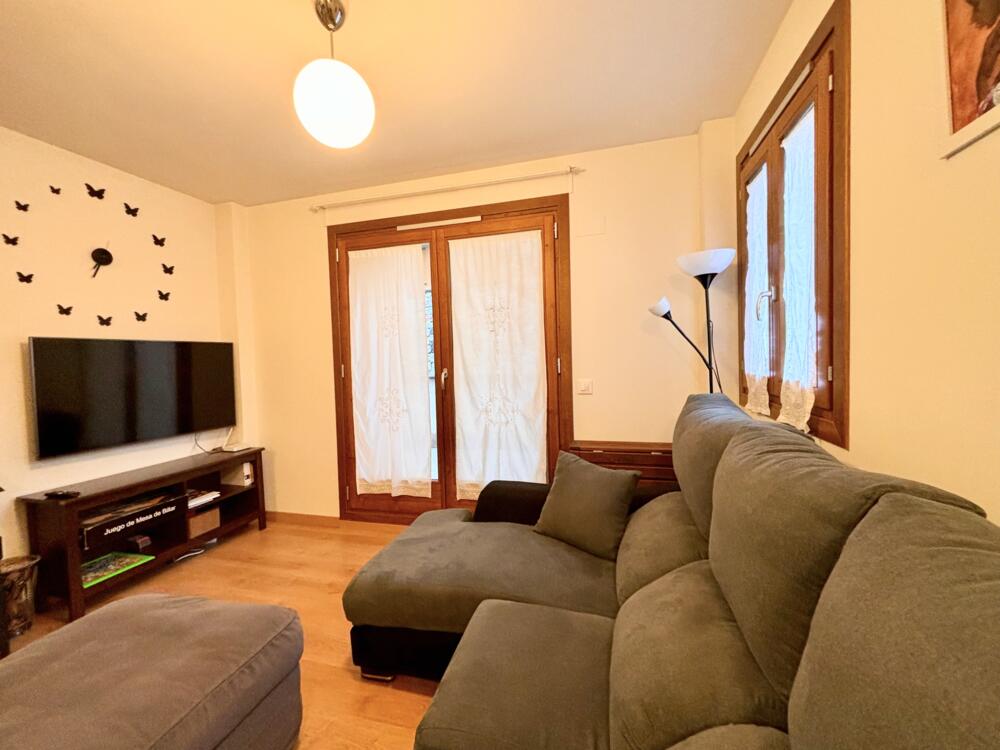 00117 Tuca Blanca Apartamento Benasque 00117 Tuca Blanca Apartamento Benasque