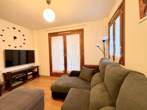 00117 Tuca Blanca Apartamento  Benasque