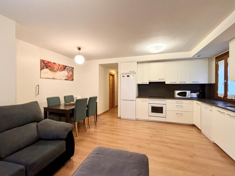 00117 Tuca Blanca Apartamento Benasque 00117 Tuca Blanca Apartamento Benasque