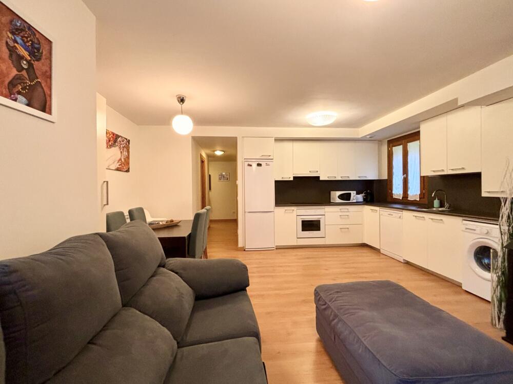 00117 Tuca Blanca Apartamento Benasque 00117 Tuca Blanca Apartamento Benasque