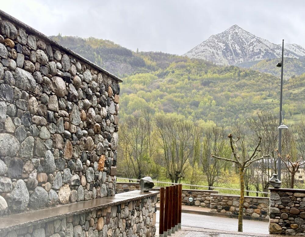 00117 Tuca Blanca Apartamento Benasque 00117 Tuca Blanca Apartamento Benasque